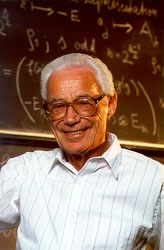 Prof. Eckmann
